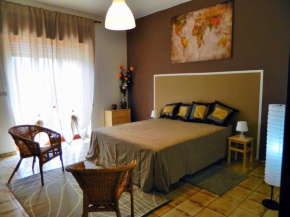  Casa Relax Mare Trebisacce  Требизакче